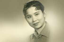 沉痛悼念著名评剧表演艺术家花砚茹