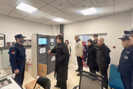 加强安全防范  压实责任  确保平安...