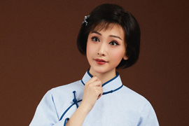 京华旧梦，众生登场 | 评剧《啼笑因...